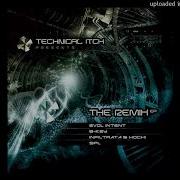 Evol Intent Remix The Legend