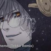 Naruto Ost Kabuto Theme Mystery Tekka Remix