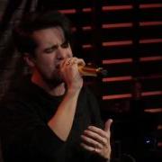 Panic At The Disco Death Of A Bachelor Live In The Lounge