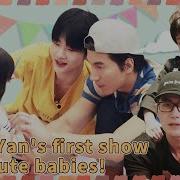 Vietsub Baby Let Me Go Ss3 Ep 8