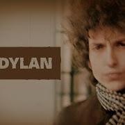 Bob Dylan Visions Of Johanna