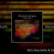 Because Of You Feat Nayio Bitz