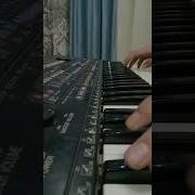 Орозбек Сапаров Нуризам Yamaha Psr 510