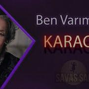 Ayten Alpman Ben Varım Karaoke