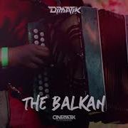 Dimatik The Balkan