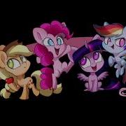 Join The Herd Mlp Slowed Reverb