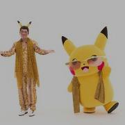 Ppap Pikachu