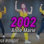 Dance 2002 Anne Marie Mylee Dance