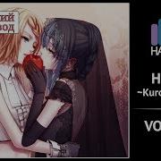 Vocaloid Rus Cover Len J Am Himitsu Kuro No Chikai Harmony Team