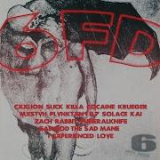6Feetdeep Records Forget About It All