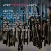 Variations On A Theme Of Frank Bridge Op 10 Vi Wiener Waltz