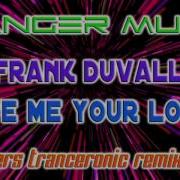 Dj Frank Duval