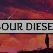 Zayn Sour Diesel Official Lyric Video