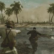Japanese Invasion Of Hawaii Call Of Duty World At War