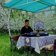 Жаш Кыял Комуз Куусу