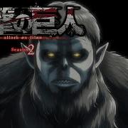 Shingeki No Kyojin Opening 3 Full