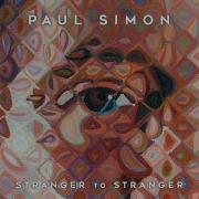 Paul Simon In A Parade