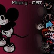 Misery Fnf Old