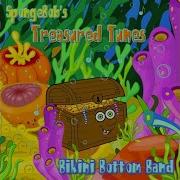 Bikini Bottom Band Spongebob Squarepants Closing Theme