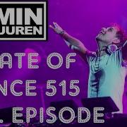 Armin Van Buuren A State Of Trance 515 Full Episode