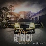 If I Ever Get Rich Feat Td Slaps