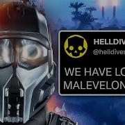 Helldivers Mavelon Creek