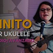 Rie Chinito Perota Chingo Ukelele Cover