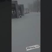 А У Вас Метель Метелит