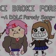 Broky Broky Forever