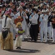 Inti Raymi 2018 Remix