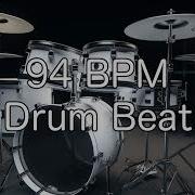 94 Bpm Drum Beat