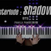 Bts Suga Interlude Shadow Piano Cover By Pianella Piano Piano Beat