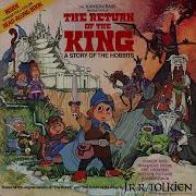 The Return Of The King 1980 Ost