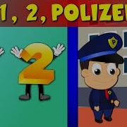 Eins Zwei Polizei Für Kinder