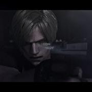 Leon S Kennedy S M Edit