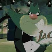 Oggy And The Cackroaches Slow 8X Thetapbegin