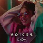 Dndm Jambeats Voices Orginal Mix