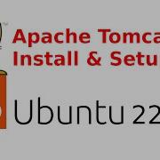 How To Install Tomcat 8 In Ubuntu 17 10 18 04