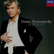 Dmitri Hvorostovsky Karabejniki The Little Box