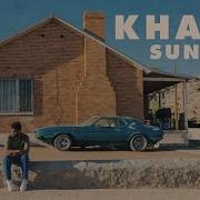 Saturday Nights Khalid