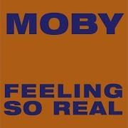 Moby New Dawn Fades