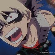 My Hero Academia The Movie Heroes Rising Ost 27 Chimera