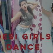 Vmate Hot Dance Desi Girls Dancing