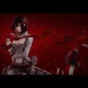 Ost Shingeki No Kyojin Army Attack Mikasa