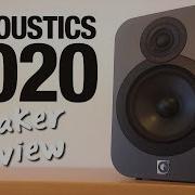 Q Acoustic 30108Q Acoustic Sound Test 3020