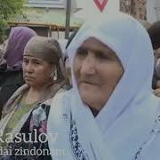 Фируз Расулов Зиндони