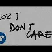 Ed Sheeran Justin Bieber I Don T Care Extended Mix