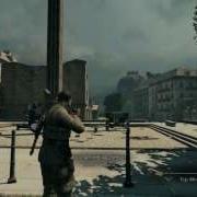 Sniper Elite V2 Longest Head Shot Possible