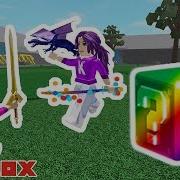 Rainbow Lucky Block Challenge Roblox Lucky Block Battlegrounds