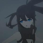 Black Rock Shooter Down Fall